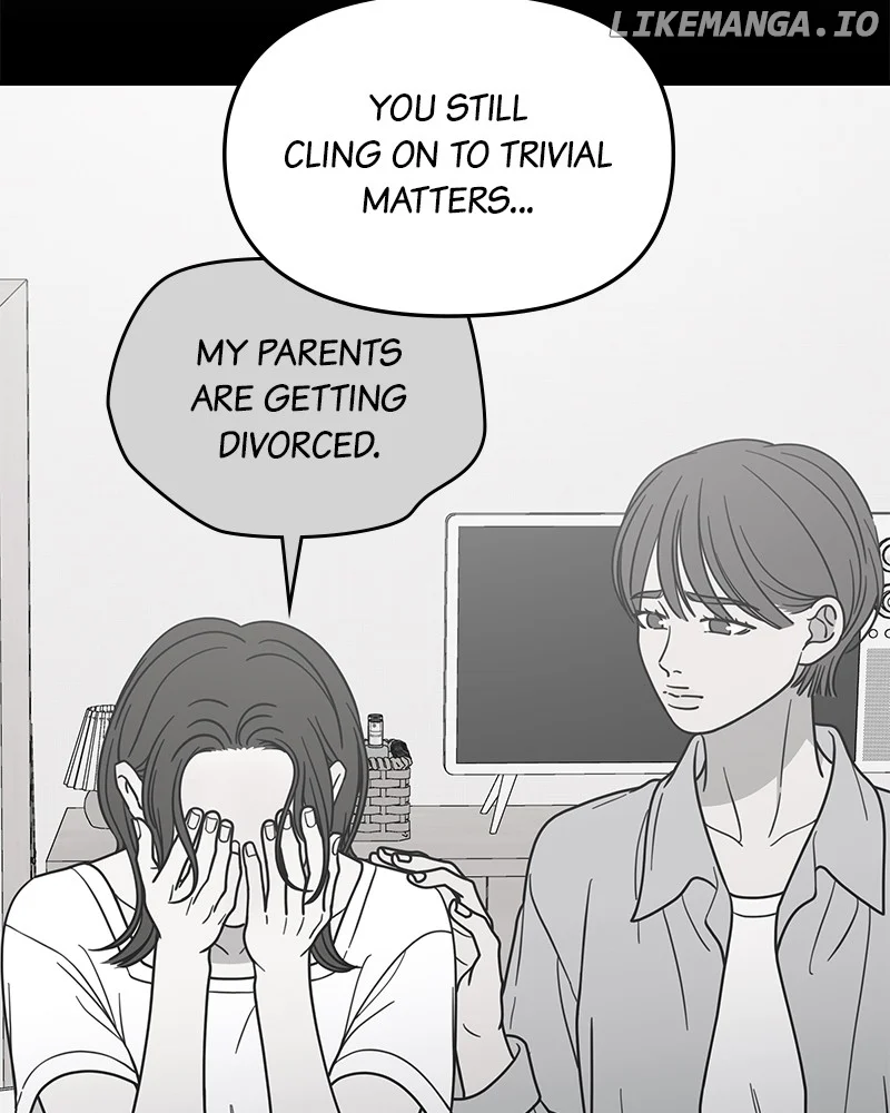 No Dating Allowed In The Office Chapter 56 - Page 63