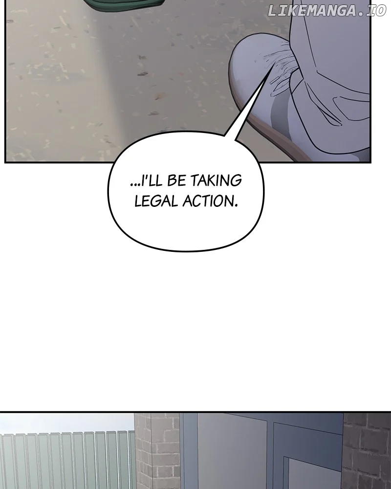 No Dating Allowed In The Office Chapter 56 - Page 78