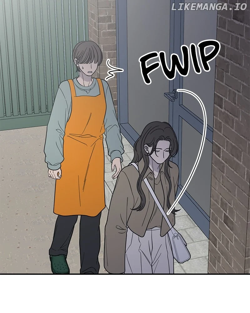 No Dating Allowed In The Office Chapter 56 - Page 79