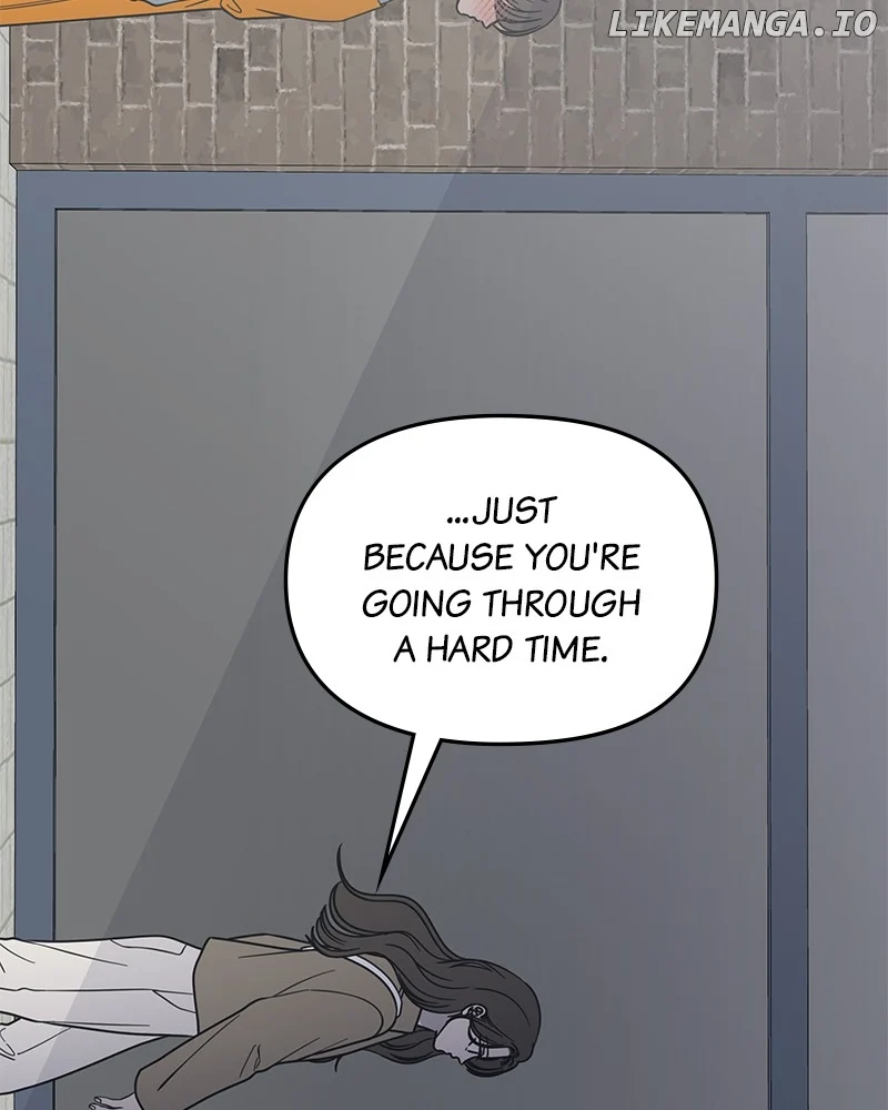 No Dating Allowed In The Office Chapter 56 - Page 84