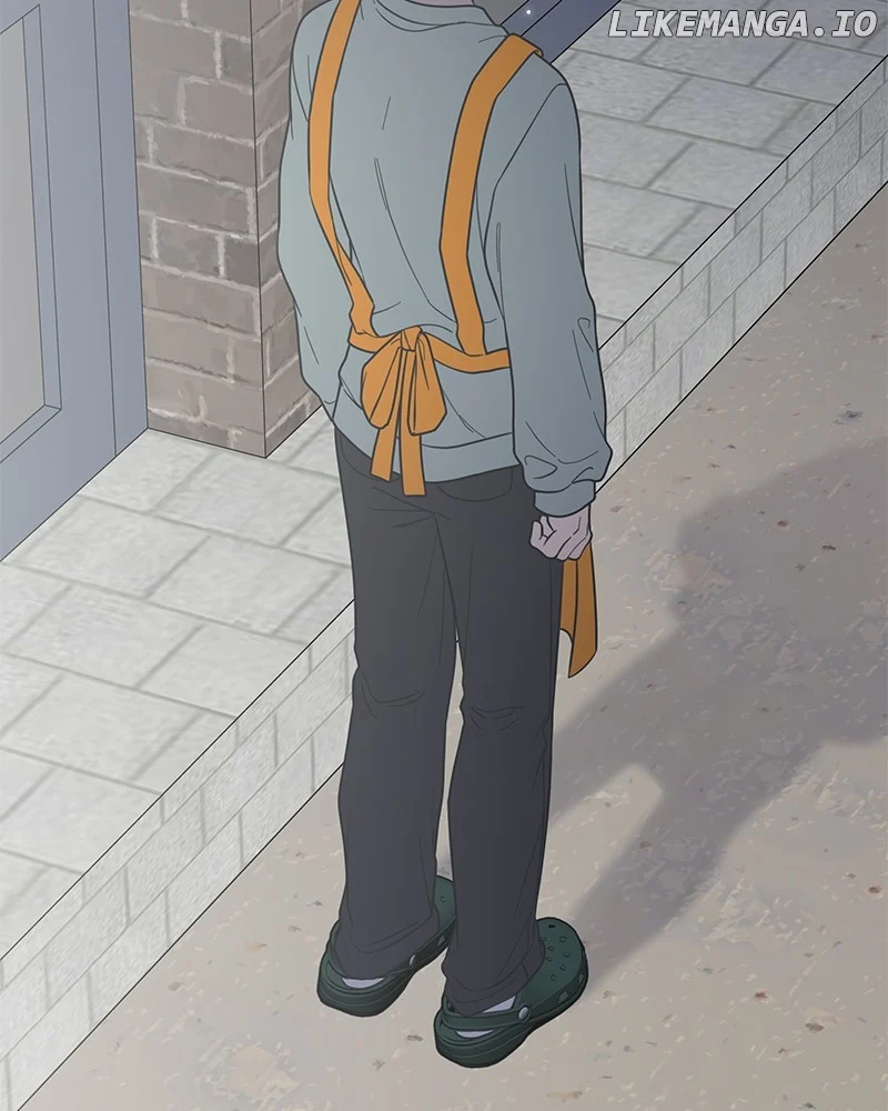 No Dating Allowed In The Office Chapter 56 - Page 87