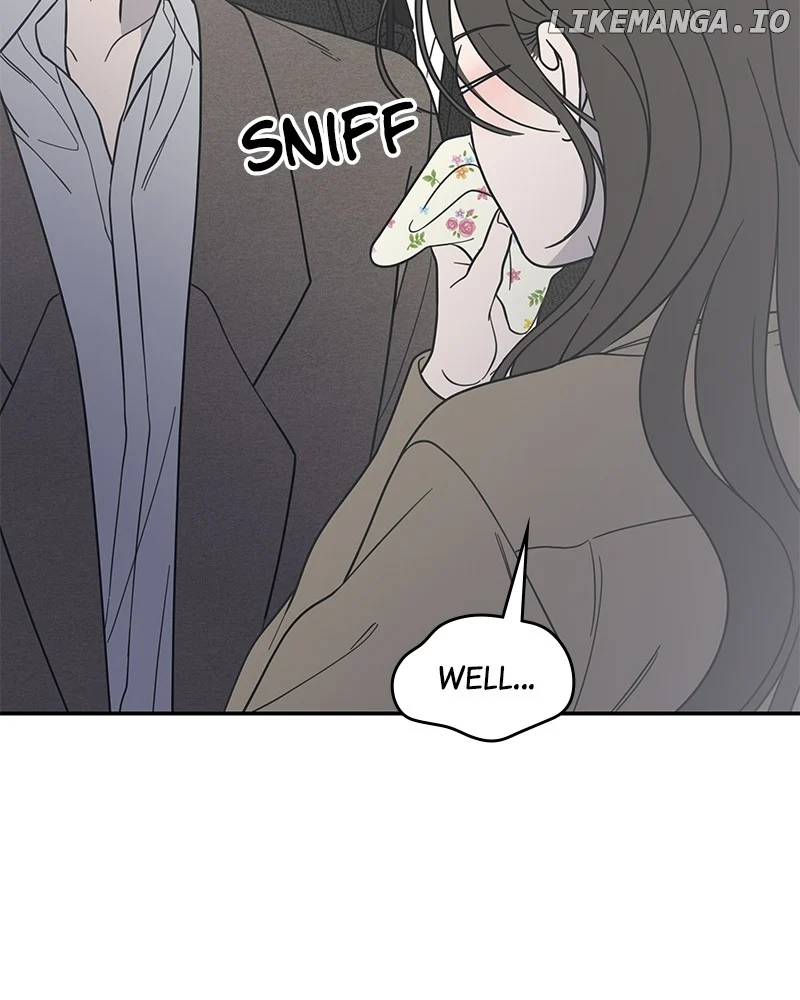 No Dating Allowed In The Office Chapter 56 - Page 93