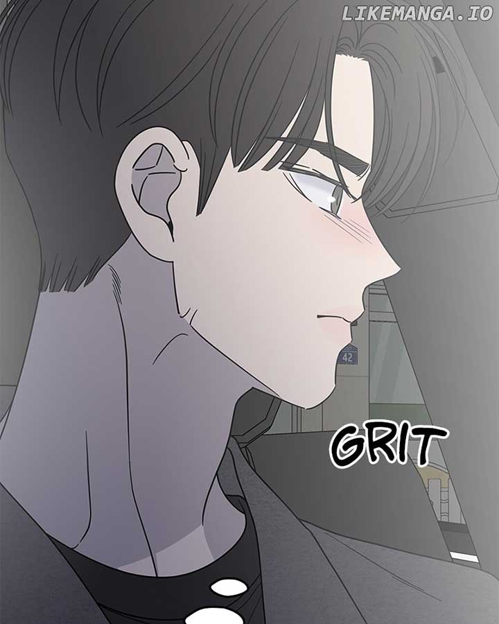 No Dating Allowed In The Office Chapter 57 - Page 10