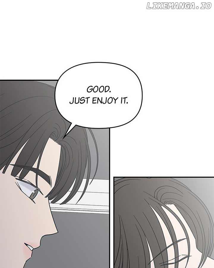 No Dating Allowed In The Office Chapter 57 - Page 112