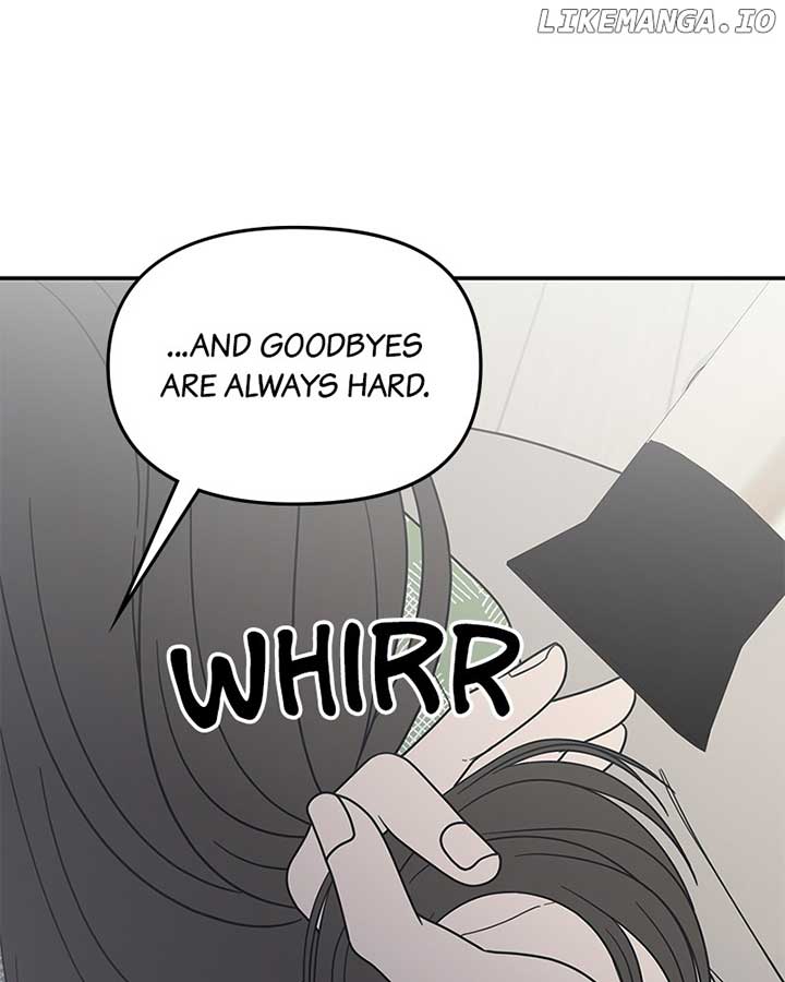 No Dating Allowed In The Office Chapter 57 - Page 120