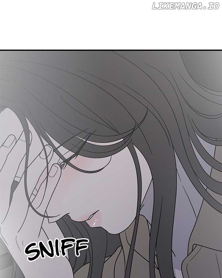 No Dating Allowed In The Office Chapter 57 - Page 3