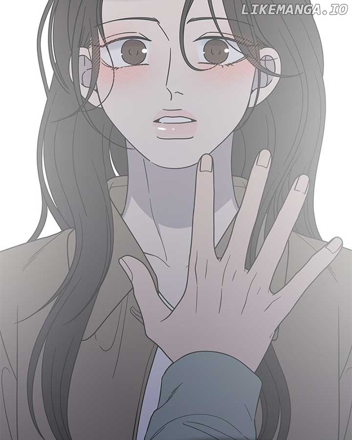 No Dating Allowed In The Office Chapter 57 - Page 32