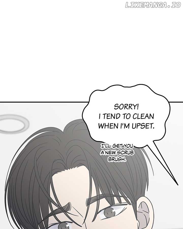 No Dating Allowed In The Office Chapter 57 - Page 51