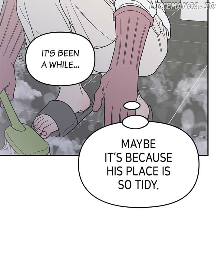 No Dating Allowed In The Office Chapter 57 - Page 56