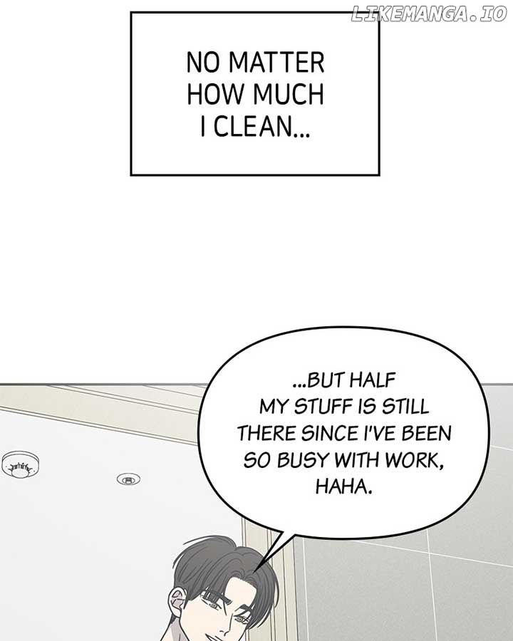 No Dating Allowed In The Office Chapter 57 - Page 57