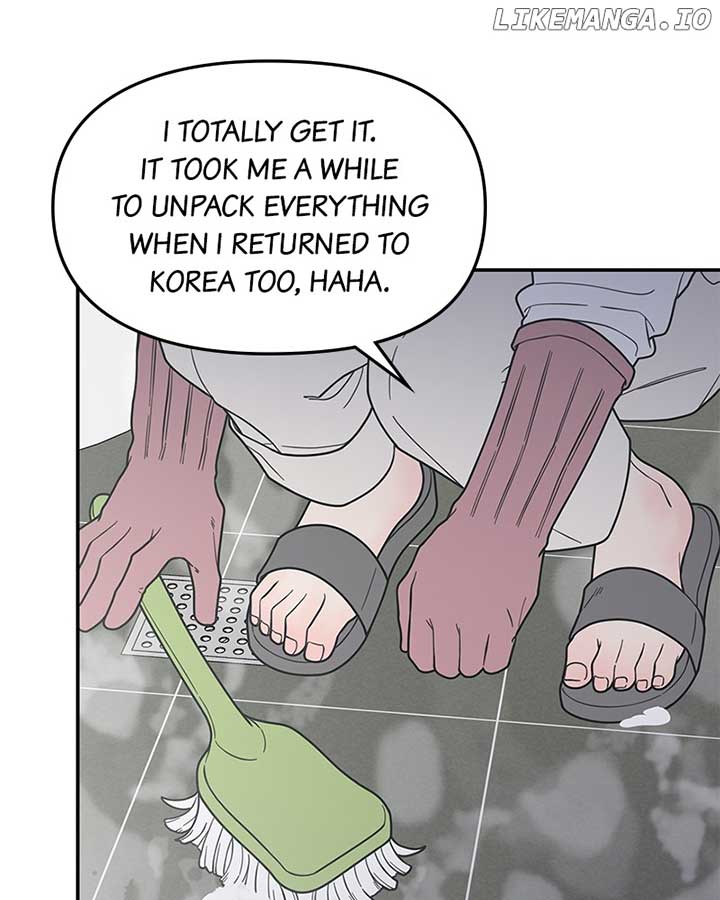 No Dating Allowed In The Office Chapter 57 - Page 59