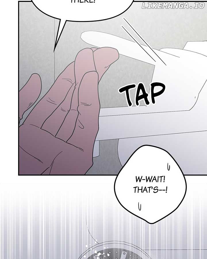 No Dating Allowed In The Office Chapter 57 - Page 65