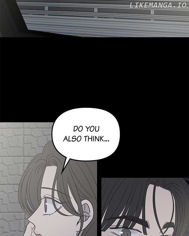 No Dating Allowed In The Office Chapter 57 - Page 89