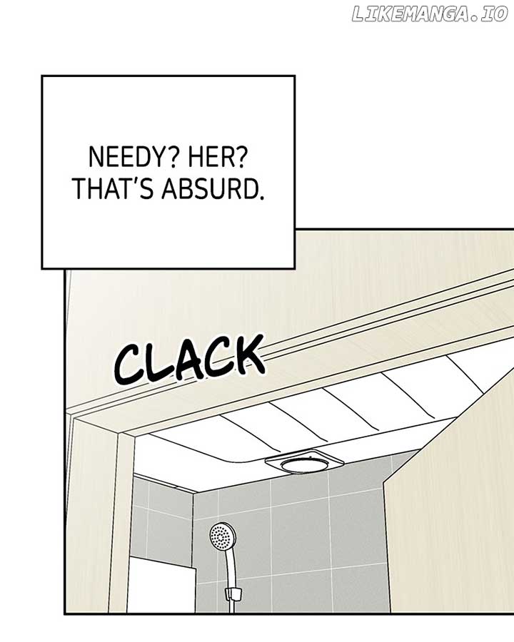 No Dating Allowed In The Office Chapter 57 - Page 93
