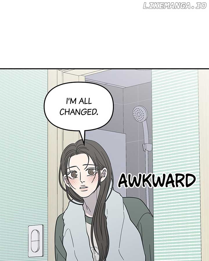 No Dating Allowed In The Office Chapter 57 - Page 94