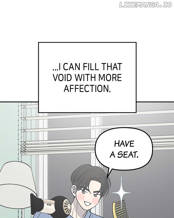 No Dating Allowed In The Office Chapter 57 - Page 96