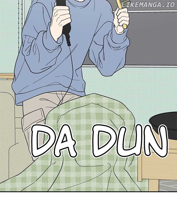 No Dating Allowed In The Office Chapter 57 - Page 97