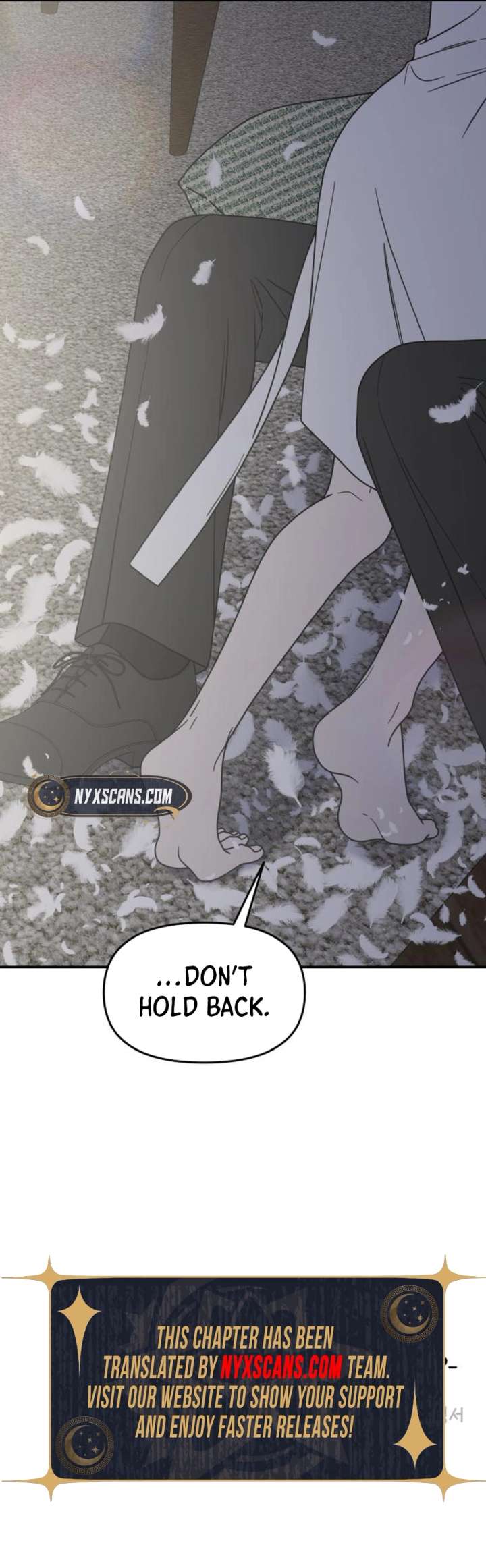 No Dating Allowed In The Office Chapter 71 - Page 17