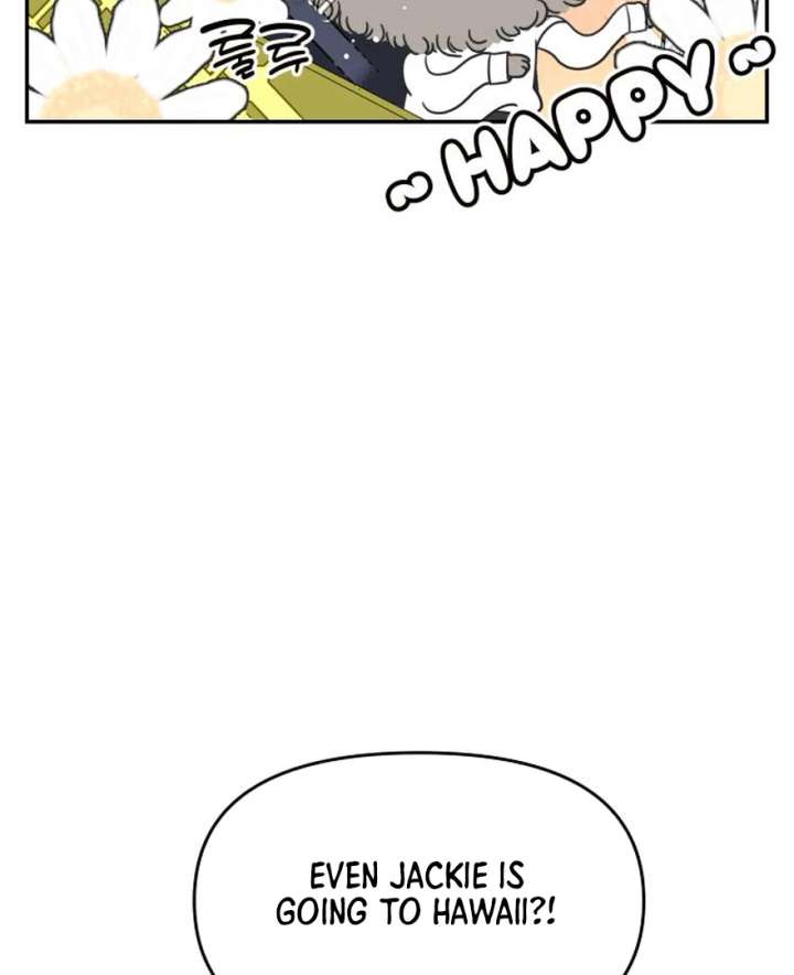 No Dating Allowed In The Office Chapter 73 - Page 109