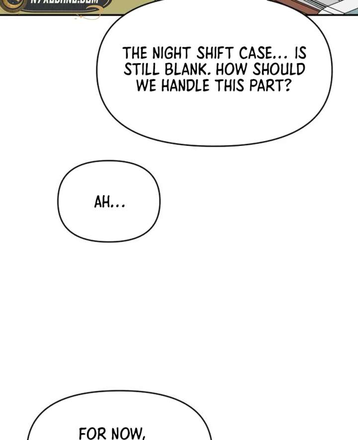 No Dating Allowed In The Office Chapter 73 - Page 125