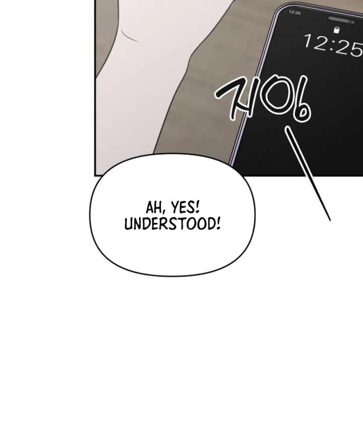 No Dating Allowed In The Office Chapter 73 - Page 127