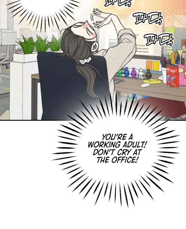 No Dating Allowed In The Office Chapter 73 - Page 136