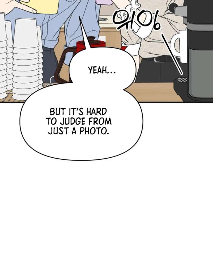 No Dating Allowed In The Office Chapter 73 - Page 146