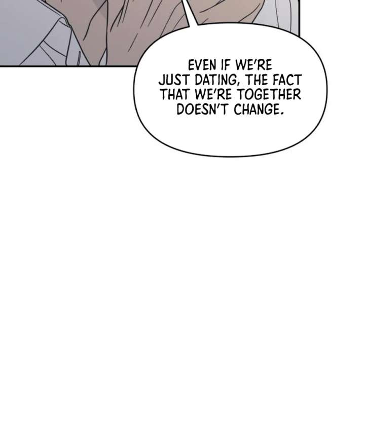 No Dating Allowed In The Office Chapter 73 - Page 15