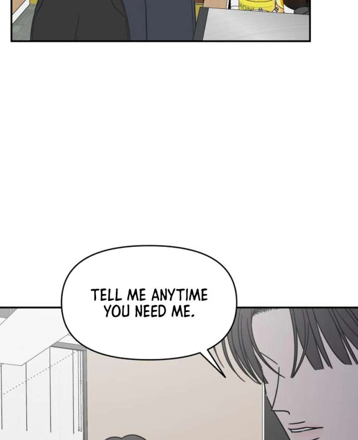 No Dating Allowed In The Office Chapter 73 - Page 164