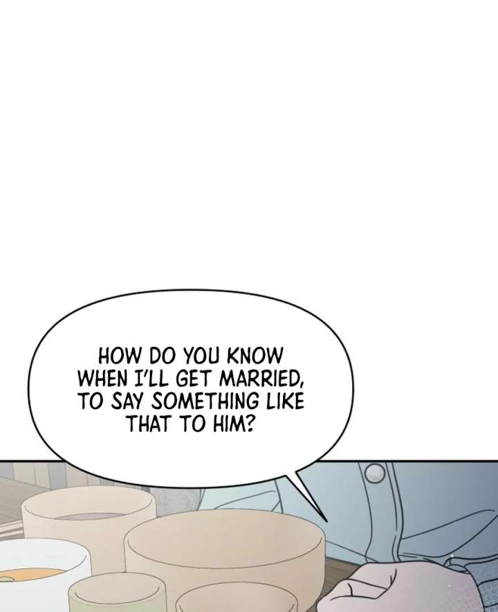 No Dating Allowed In The Office Chapter 73 - Page 20