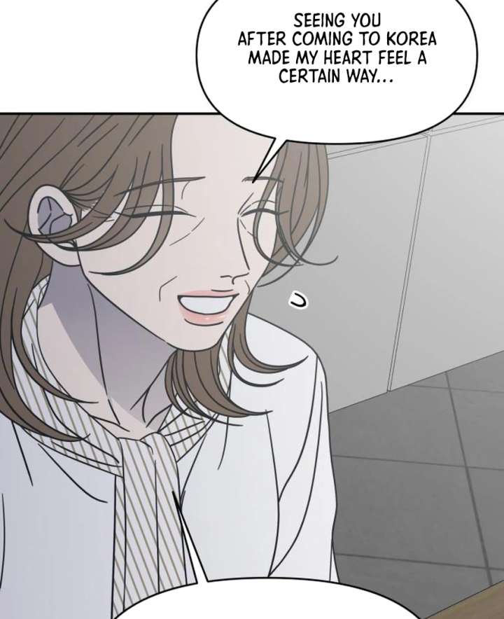 No Dating Allowed In The Office Chapter 73 - Page 36