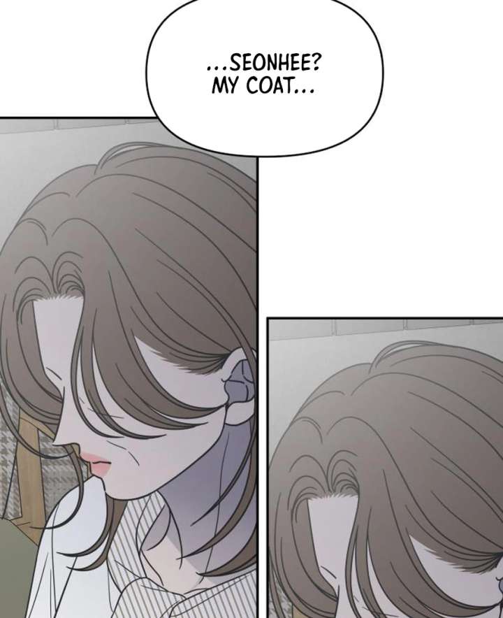 No Dating Allowed In The Office Chapter 73 - Page 58