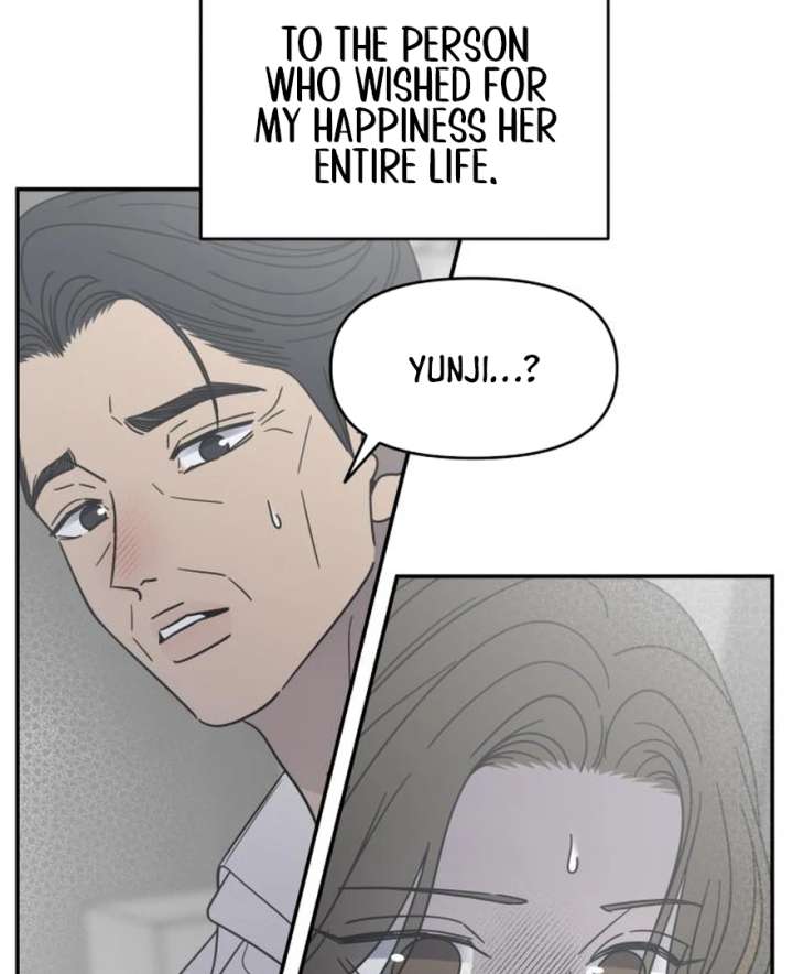 No Dating Allowed In The Office Chapter 73 - Page 62
