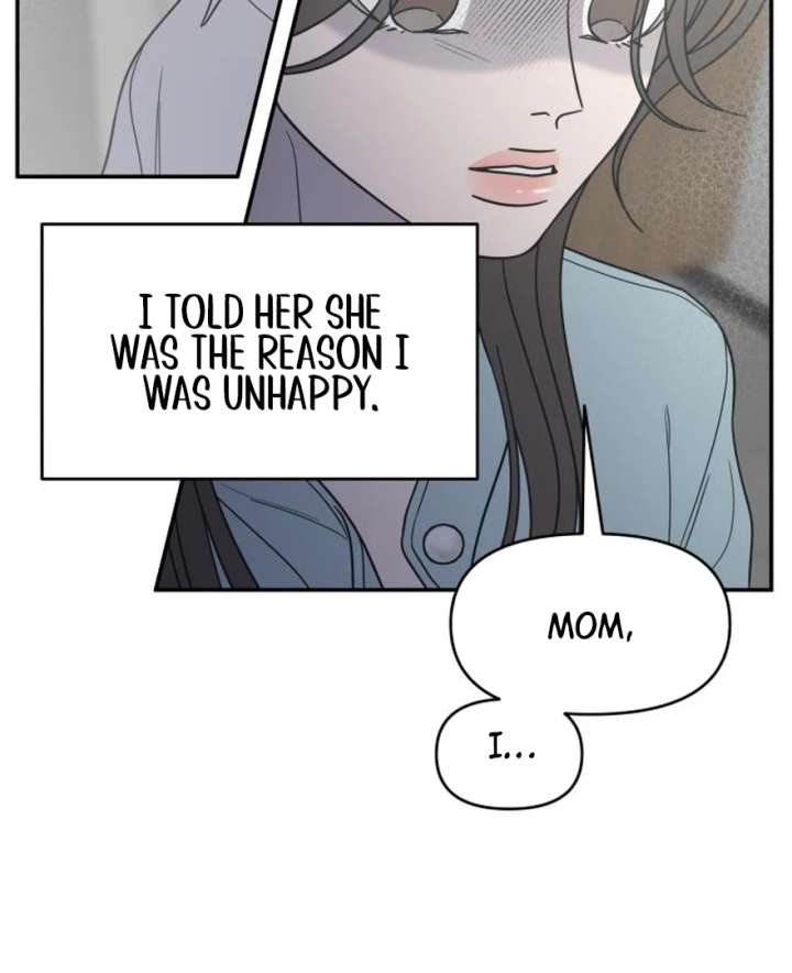 No Dating Allowed In The Office Chapter 73 - Page 63