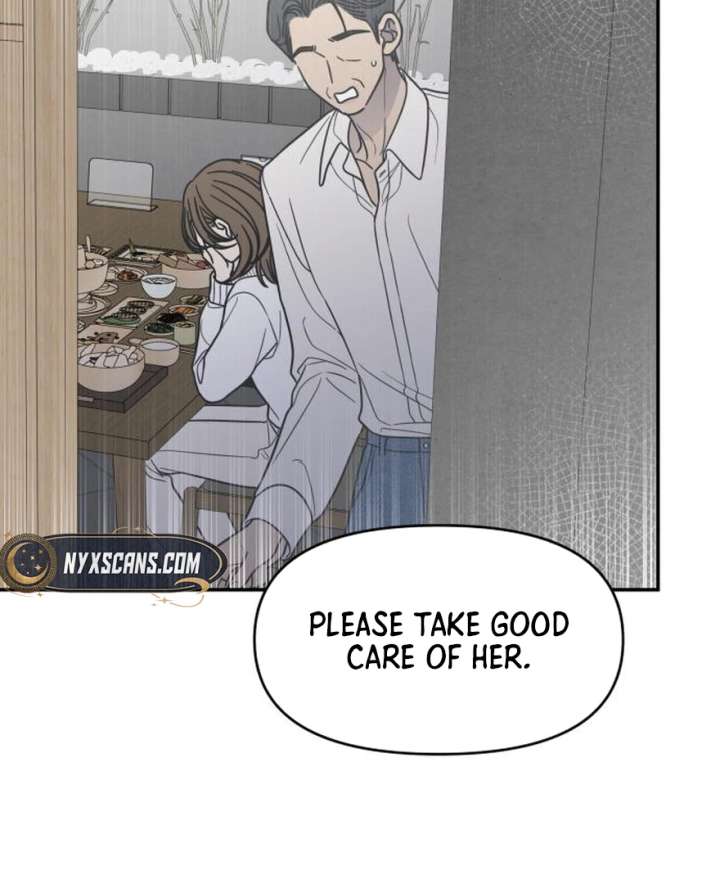 No Dating Allowed In The Office Chapter 73 - Page 69