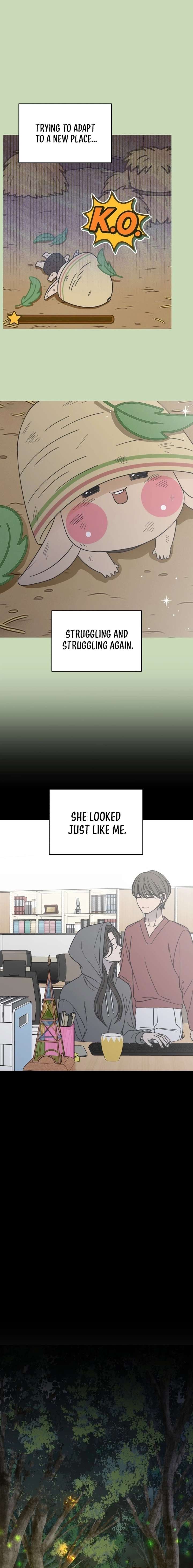 No Dating Allowed In The Office Chapter 79 - Page 5