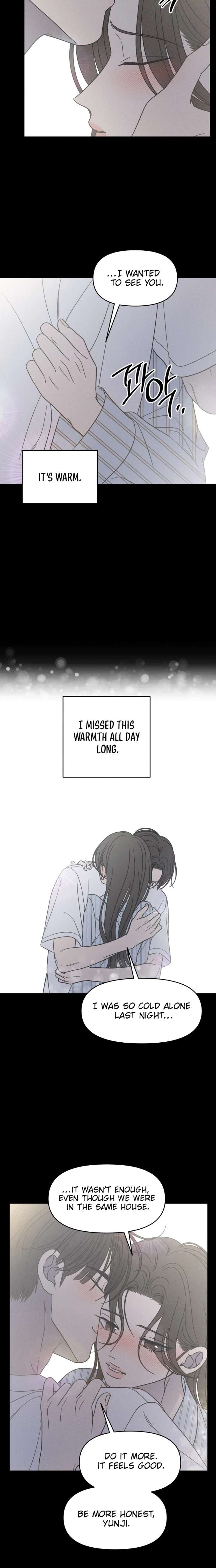 No Dating Allowed In The Office Chapter 85 - Page 7
