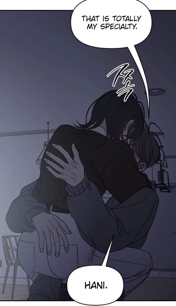 No Dating Allowed In The Office Chapter 86 - Page 27