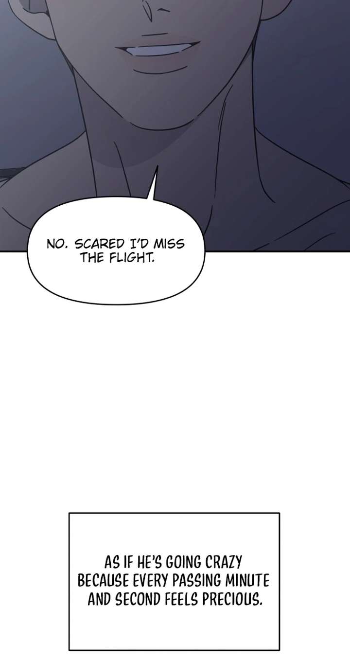 No Dating Allowed In The Office Chapter 86 - Page 30