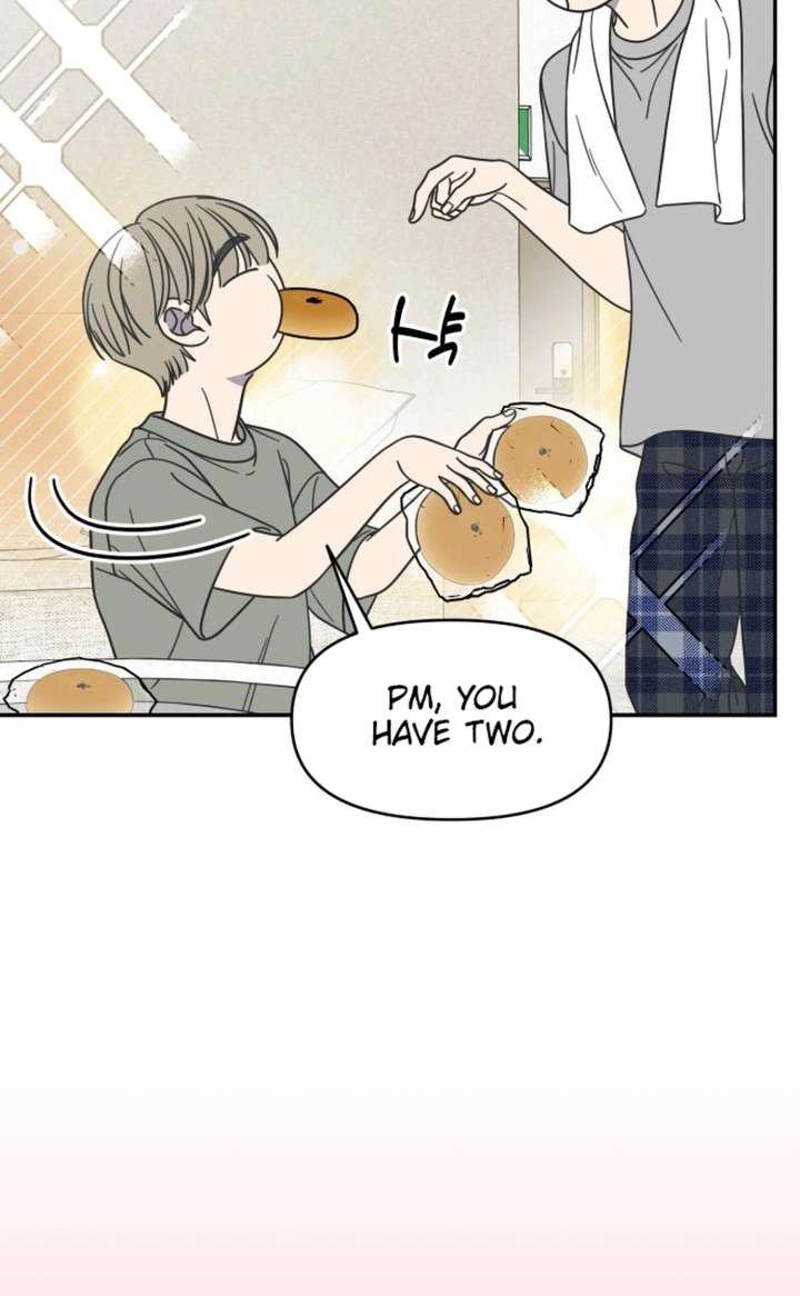 No Dating Allowed In The Office Chapter 87 - Page 6