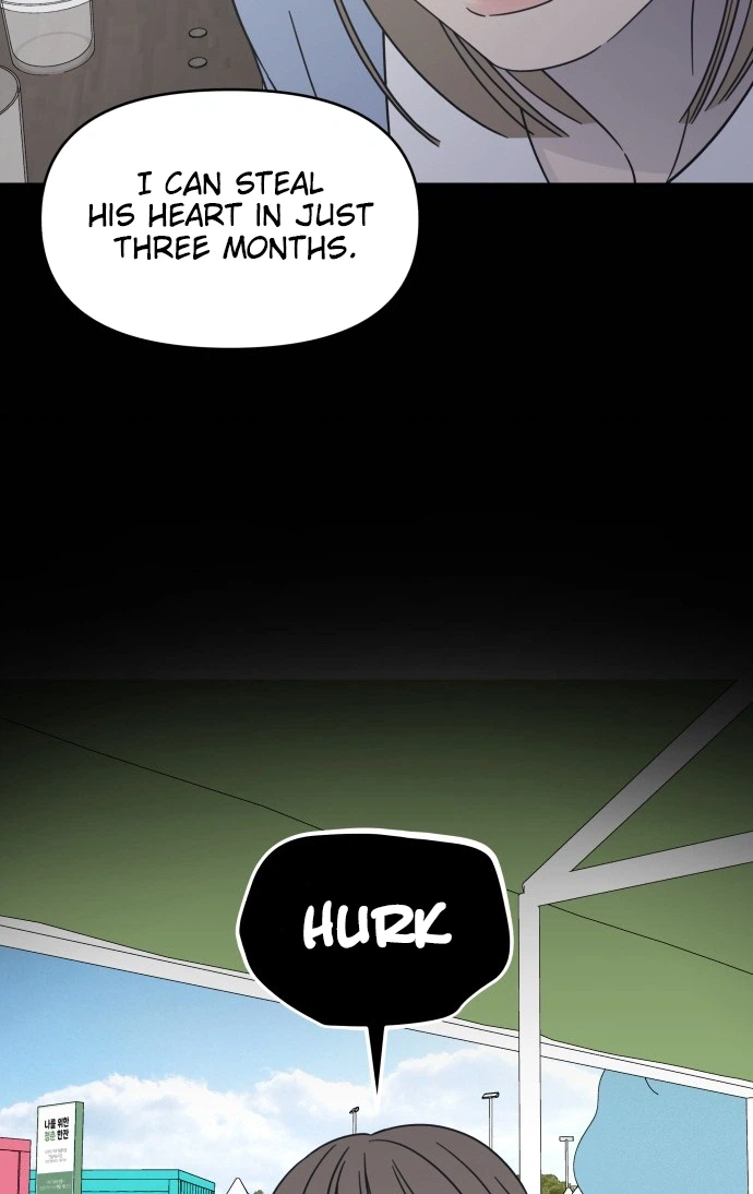 No Dating Allowed In The Office Chapter 89 - Page 15