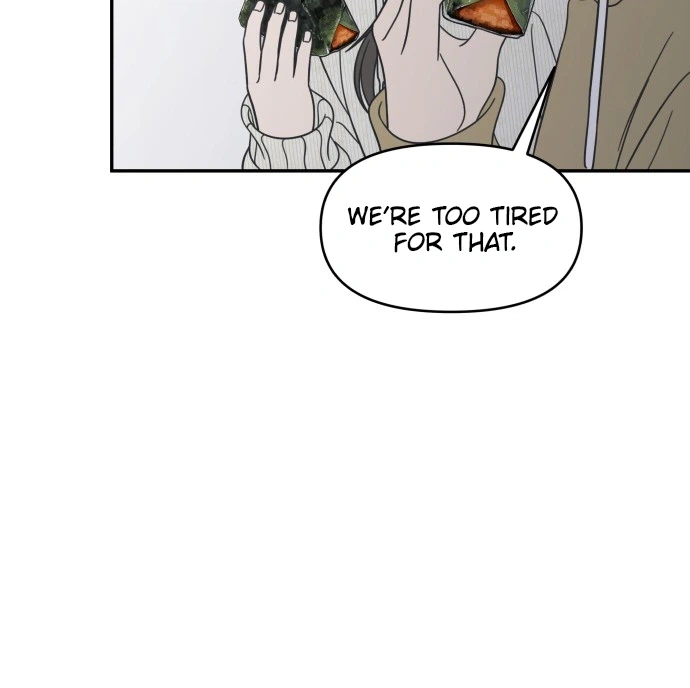 No Dating Allowed In The Office Chapter 90 - Page 15