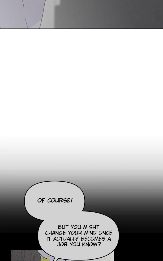 No Dating Allowed In The Office Chapter 90 - Page 27
