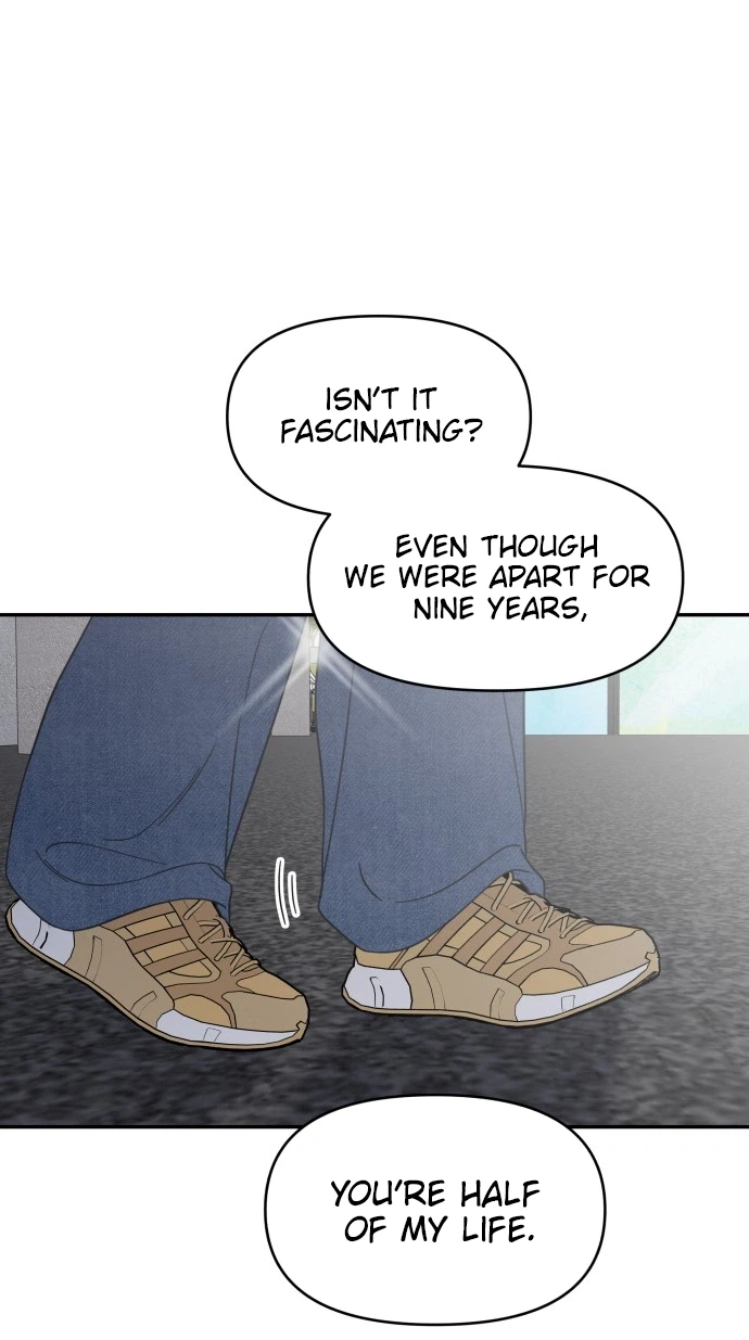 No Dating Allowed In The Office Chapter 90 - Page 30