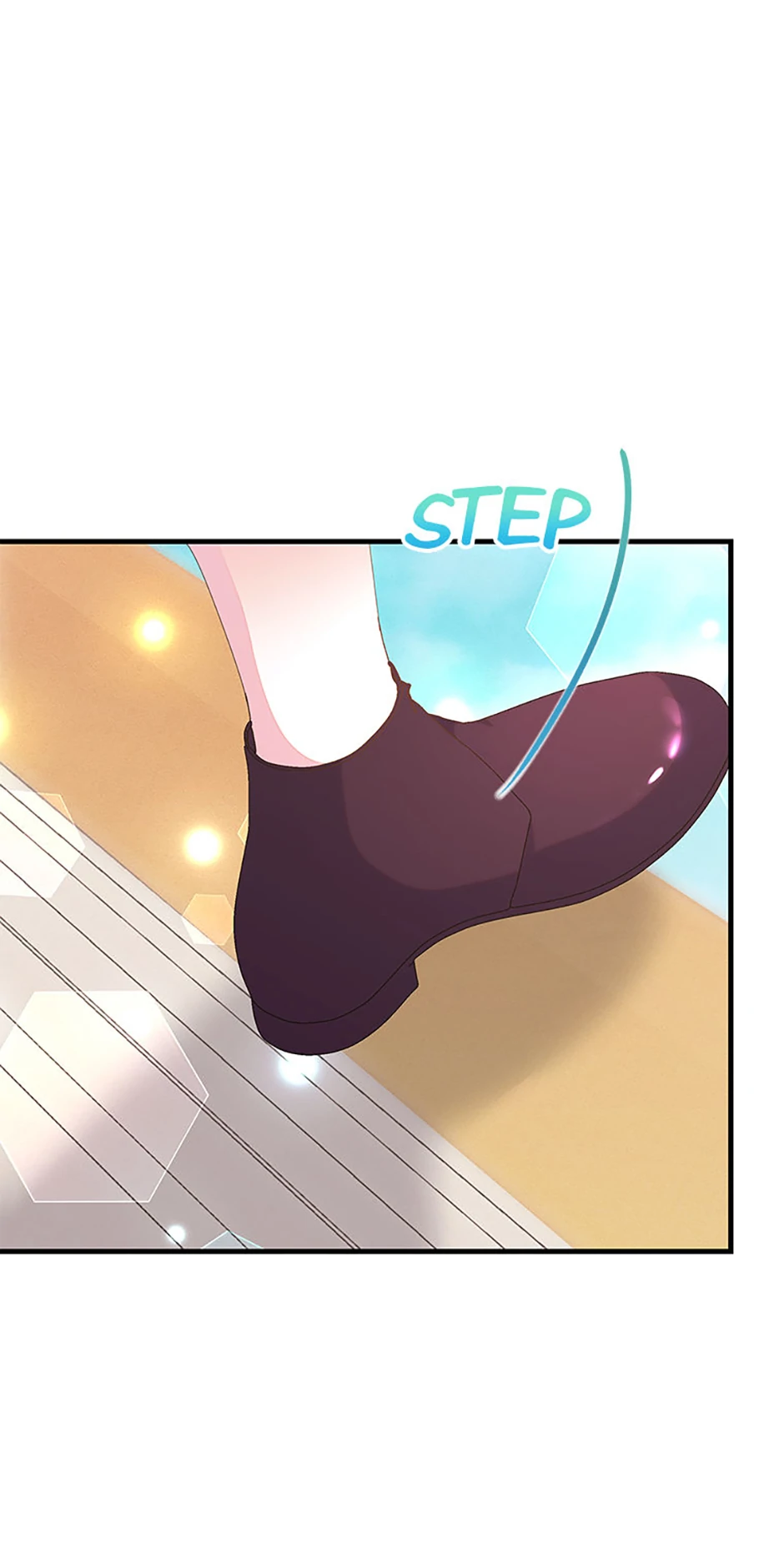 I’m the Main Character’s Child Chapter 67 - Page 72
