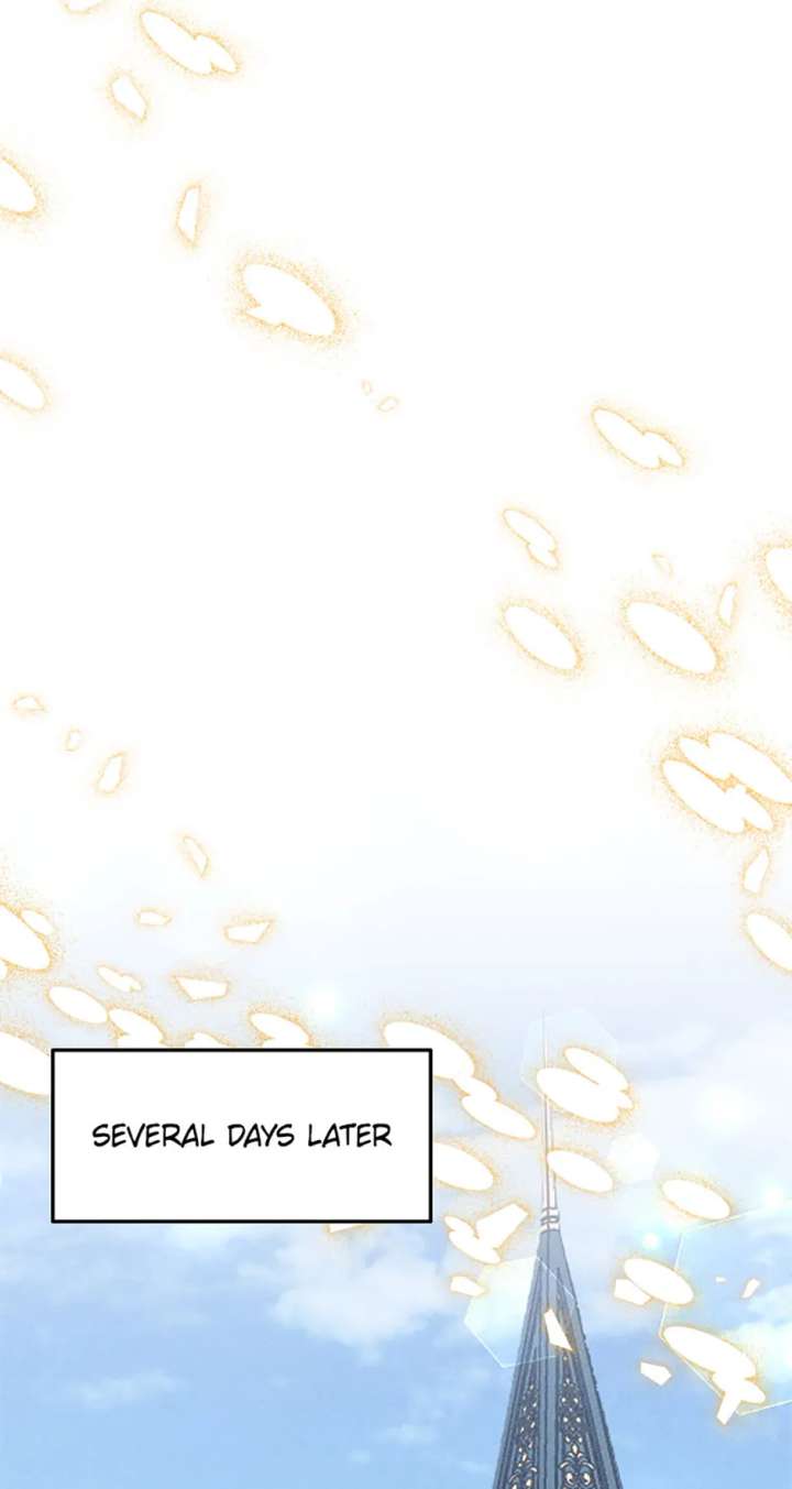 I’m the Main Character’s Child Chapter 79 - Page 52