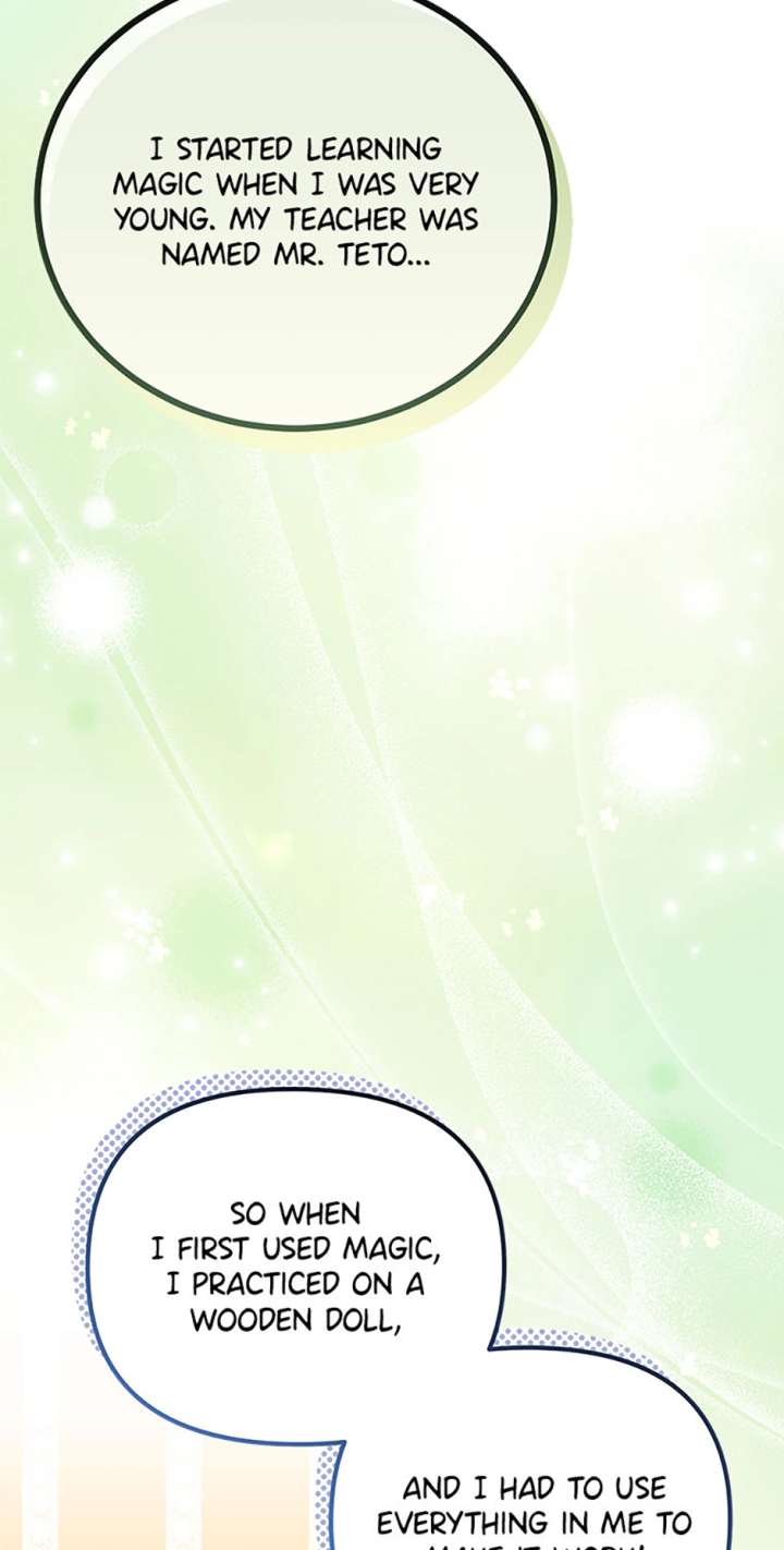 I’m the Main Character’s Child Chapter 91 - Page 17