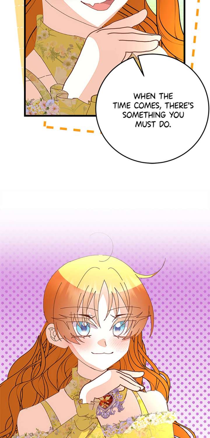 I’m the Main Character’s Child Chapter 91 - Page 45