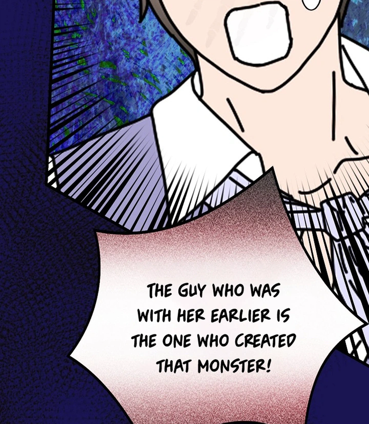 I’m the Main Character’s Child Chapter 97 - Page 32