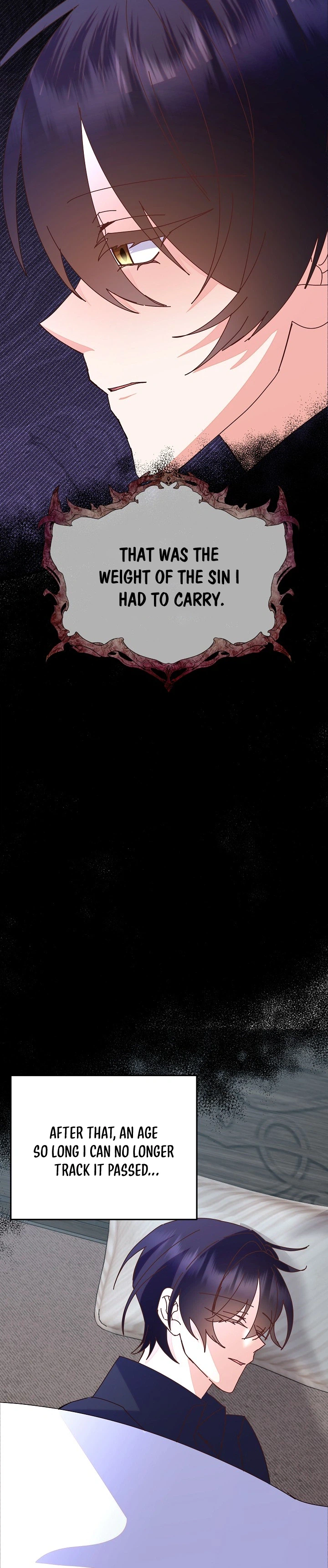I’m the Main Character’s Child Chapter 99 - Page 20